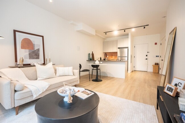 property at 328 Pacific Ave