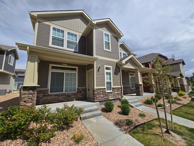 17911 E 103rd Ave in Commerce City, CO - Building Photo - Building Photo