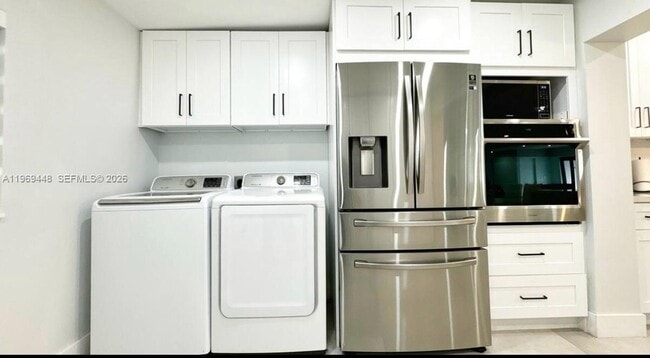 13513 SW 5th St in Miami, FL - Building Photo - Building Photo