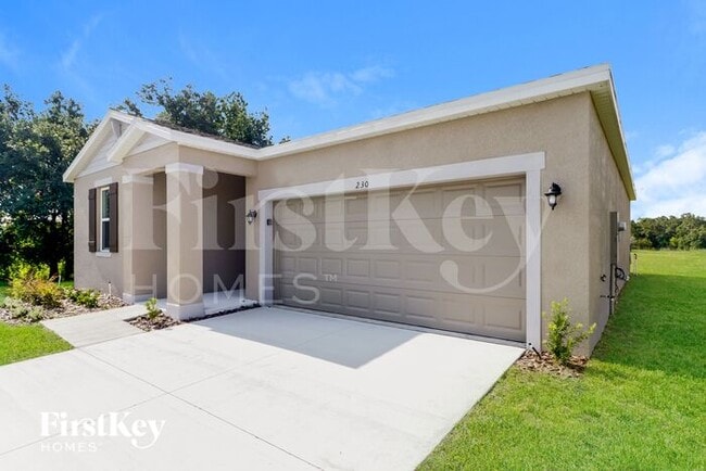 230 Windsor Reserve Dr in Eagle Lake, FL - Building Photo - Building Photo