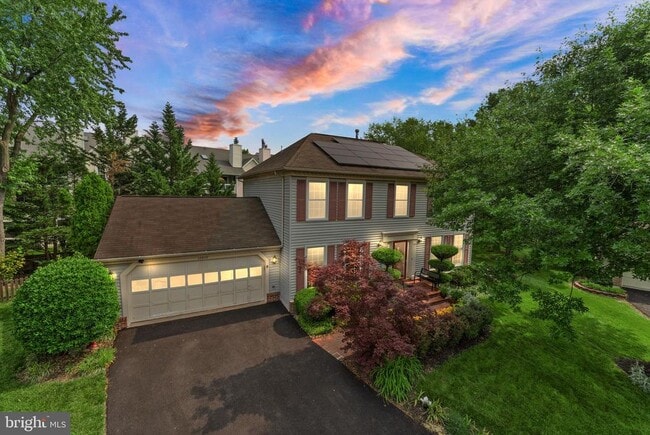 12810 Mill Meadow Ct in Fairfax, VA - Building Photo - Building Photo
