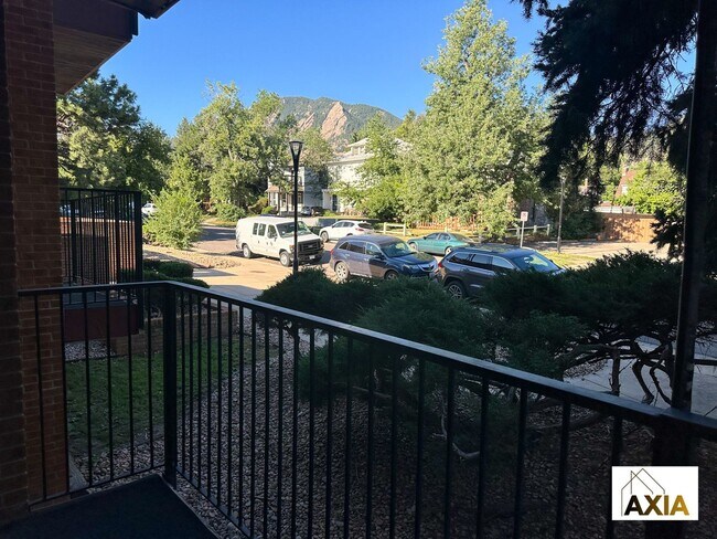 property at 1200 College Ave