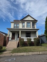 103 N 7th St in Wheeling, WV - Building Photo