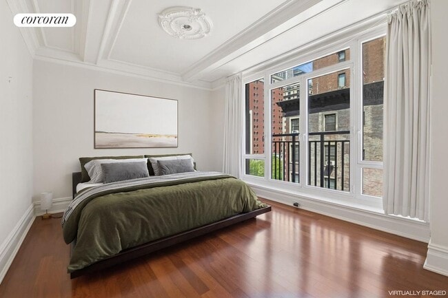 45 Park Ave in New York, NY - Building Photo - Building Photo