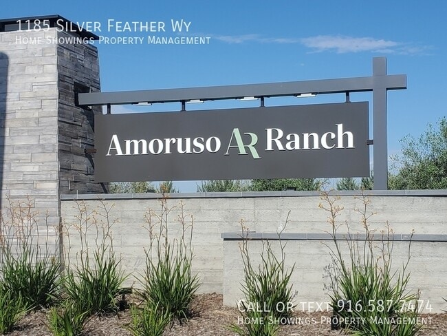 property at 1185 Silver Feather Wy