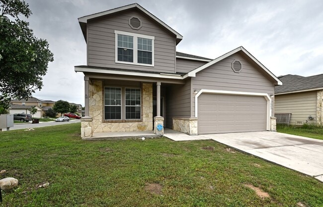 12002 Amber Vista in San Antonio, TX - Building Photo - Building Photo