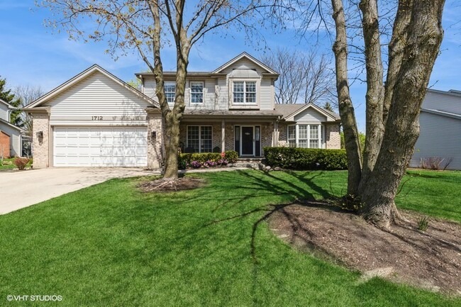 property at 1712 Juliet Ln