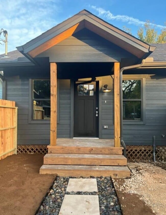 property at 407 Winnie St