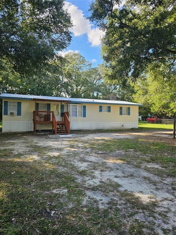 property at 350 NW 76th Terrace