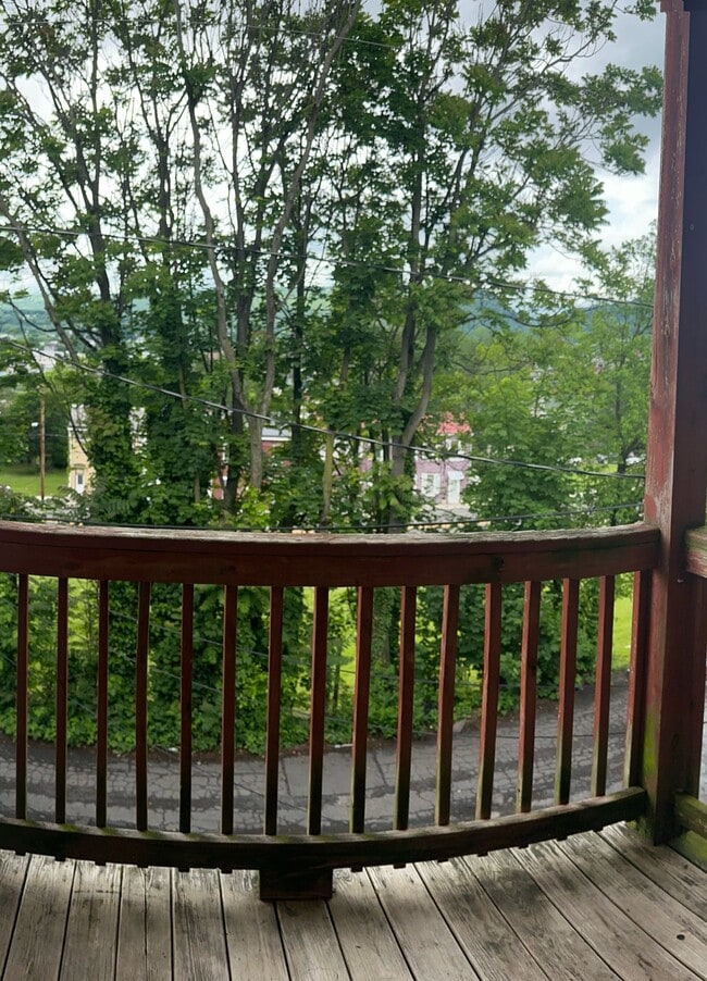 property at 325 Williams St
