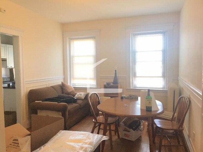 137 Brainerd Rd in Boston, MA - Building Photo - Building Photo