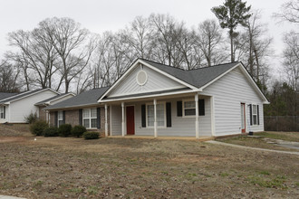 Rocky Creek Village in Anderson, SC - Building Photo - Building Photo