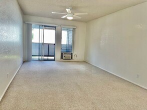 1207 Ala Alii St in Honolulu, HI - Foto de edificio - Building Photo