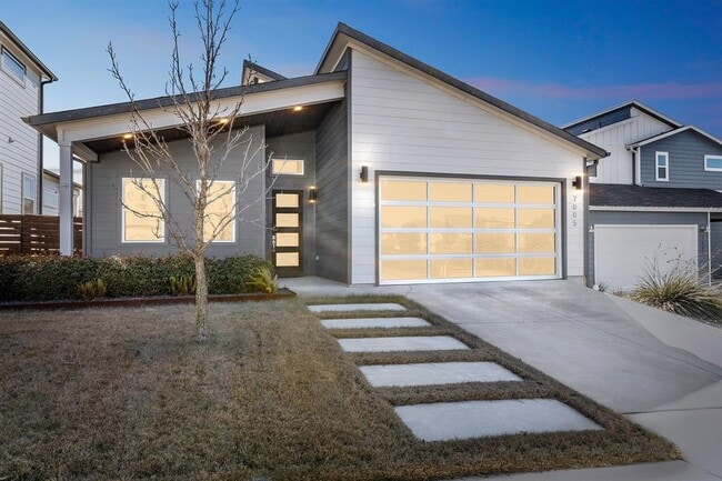 property at 7005 Boyle Dr