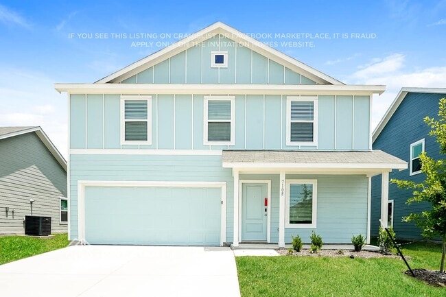 property at 7108 Landings Edge Rd