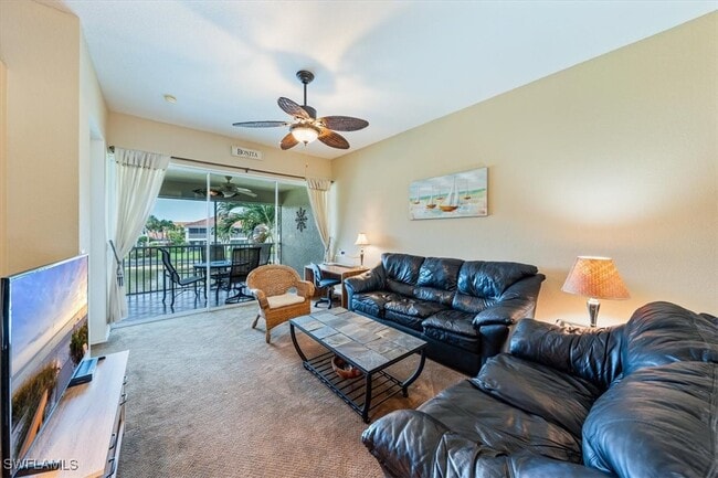 property at 23741 Old Port Rd
