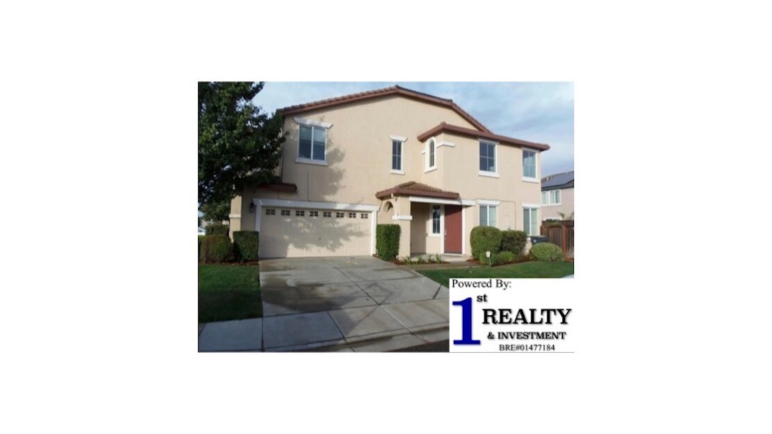2266 Campbell Cir in Fairfield, CA - Building Photo