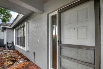 5391 Alta Way in Greenacres, FL - Building Photo - Building Photo