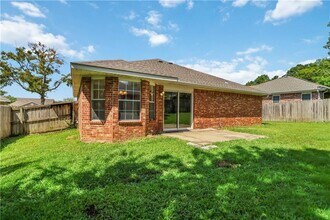 1156 Oleander Ln in Fayetteville, AR - Building Photo - Building Photo