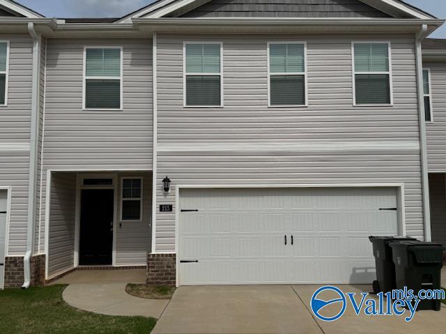 property at 215 Maple Spg Trl