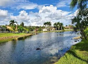 9733 NW 52nd Pl in Coral Springs, FL - Building Photo - Building Photo