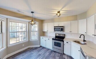 750 E Fishers Creek Rd in Galloway, NJ - Building Photo