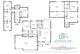 5027 Great Basin Cir in Herriman, UT - Building Photo - Building Photo