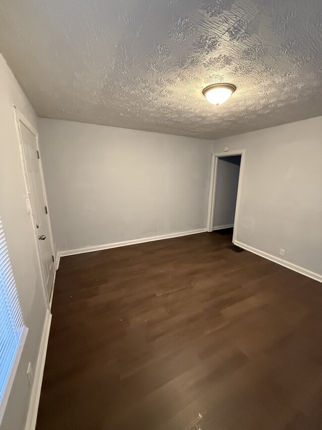 3446 N Parker Ave in Indianapolis, IN - Building Photo - Building Photo