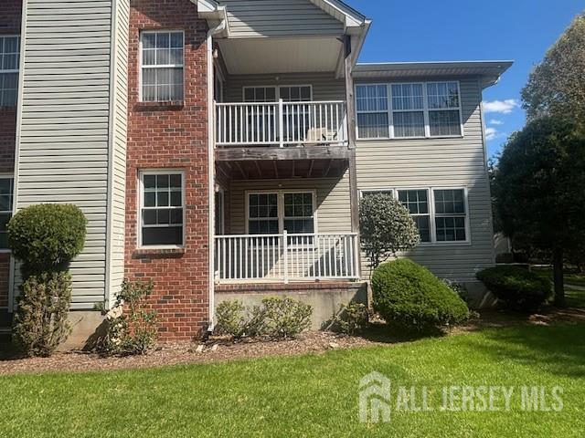 289 Vasser Dr in Piscataway, NJ - Building Photo - Building Photo