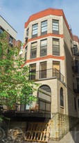 344 Cabrini Blvd Apartamentos