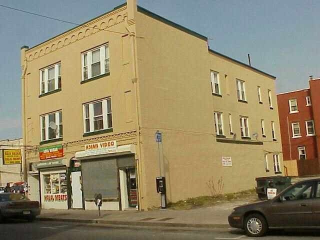 23-25 S Kentucky in Atlantic City, NJ - Building Photo - Building Photo
