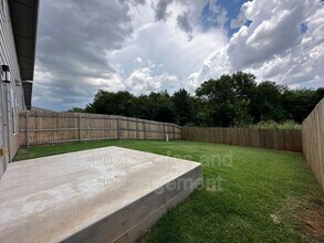 13508 Vinita Dr in Oklahoma City, OK - Building Photo - Building Photo