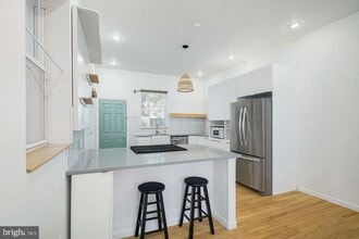 1234 S 15th St in Philadelphia, PA - Building Photo - Building Photo