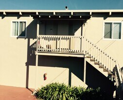 339 Monroe St, Unit 339 in Monterey, CA - Building Photo