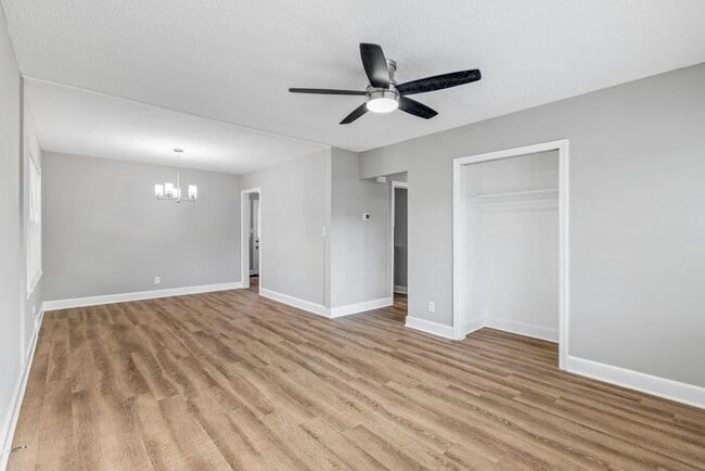 2809 Keeler St in Greensboro, NC - Building Photo - Building Photo