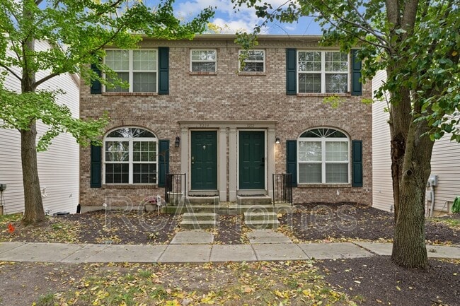 property at 3212 River Villa Way