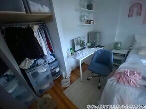 197 College Ave in Somerville, MA - Foto de edificio - Building Photo