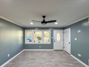 1463 Bridger St in Fayetteville, NC - Building Photo - Building Photo