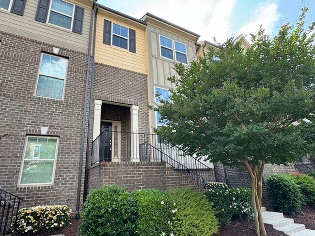 property at 547 Old Mill Village Dr