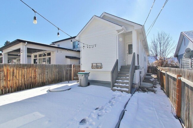 718 W Richmond St in Boise, ID - Building Photo - Building Photo