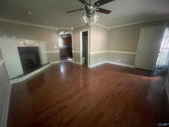 505 Greenacres Dr NW in Huntsville, AL - Building Photo - Building Photo