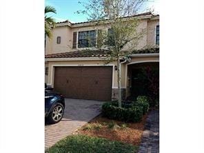 property at 10810 NW 74th Dr