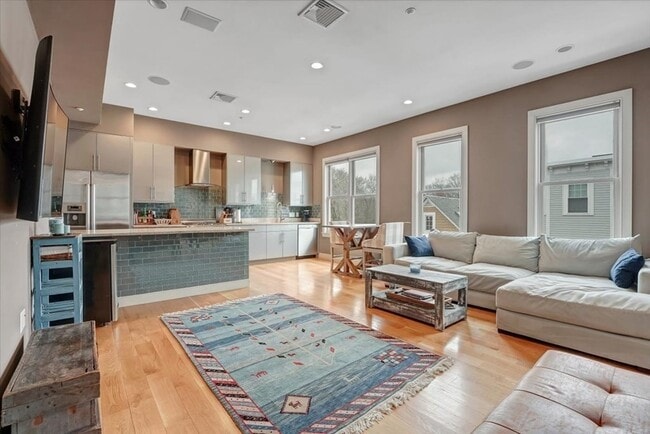 property at 45 Vinton St