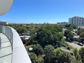 13800 Highland Dr, Unit # 601 in North Miami Beach, FL - Foto de edificio - Building Photo
