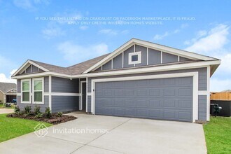 4901 Ivory Knl Rd in Fort Worth, TX - Building Photo - Building Photo