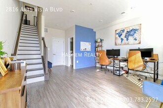 2816 Arts Vista Blvd in Hillcrest Heights, MD - Building Photo - Building Photo