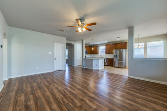 2126 Baltic Strm in San Antonio, TX - Building Photo - Building Photo