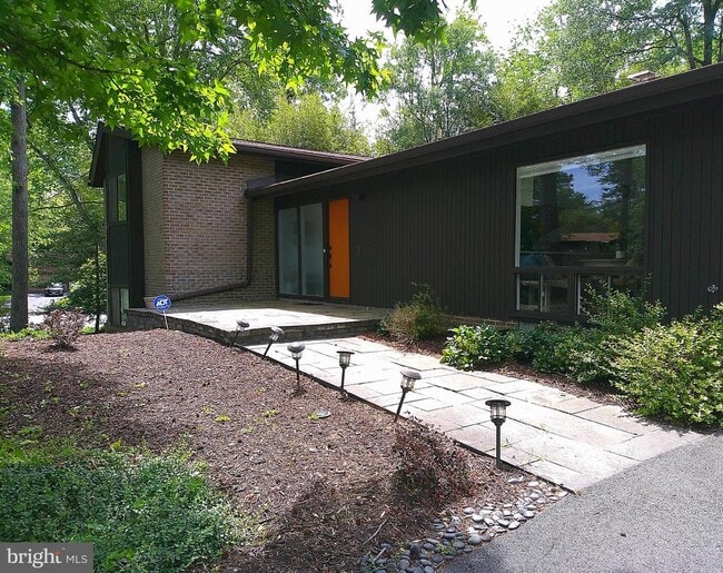 property at 3407 Wessynton Way