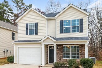 1125 Swearngan Ridge Ct in Charlotte, NC - Building Photo - Building Photo