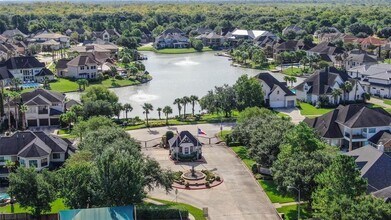 1807 Sparrows Ridge in Katy, TX - Building Photo - Building Photo